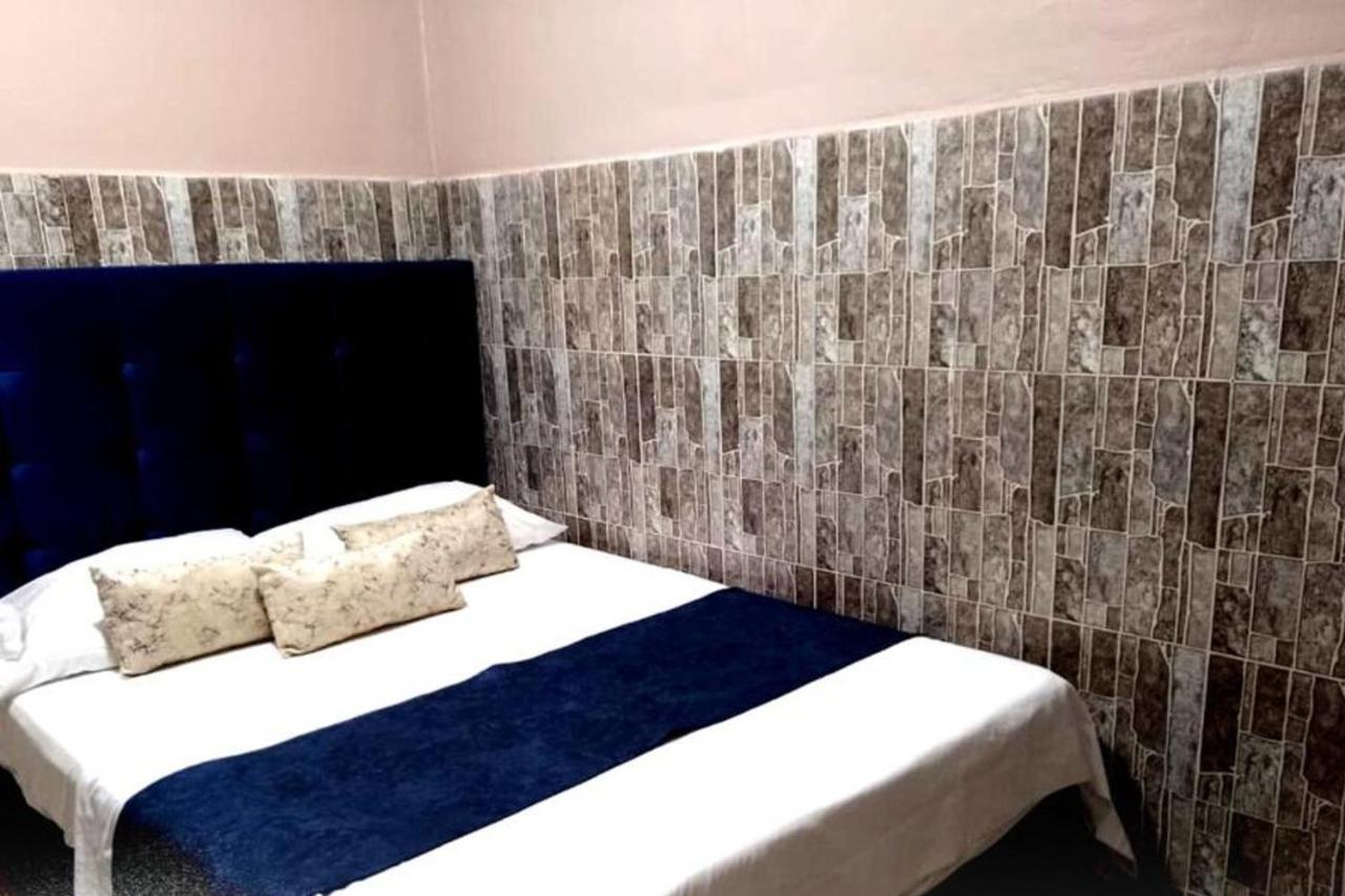 Hotel Titanic Inn Santa Marta Dış mekan fotoğraf