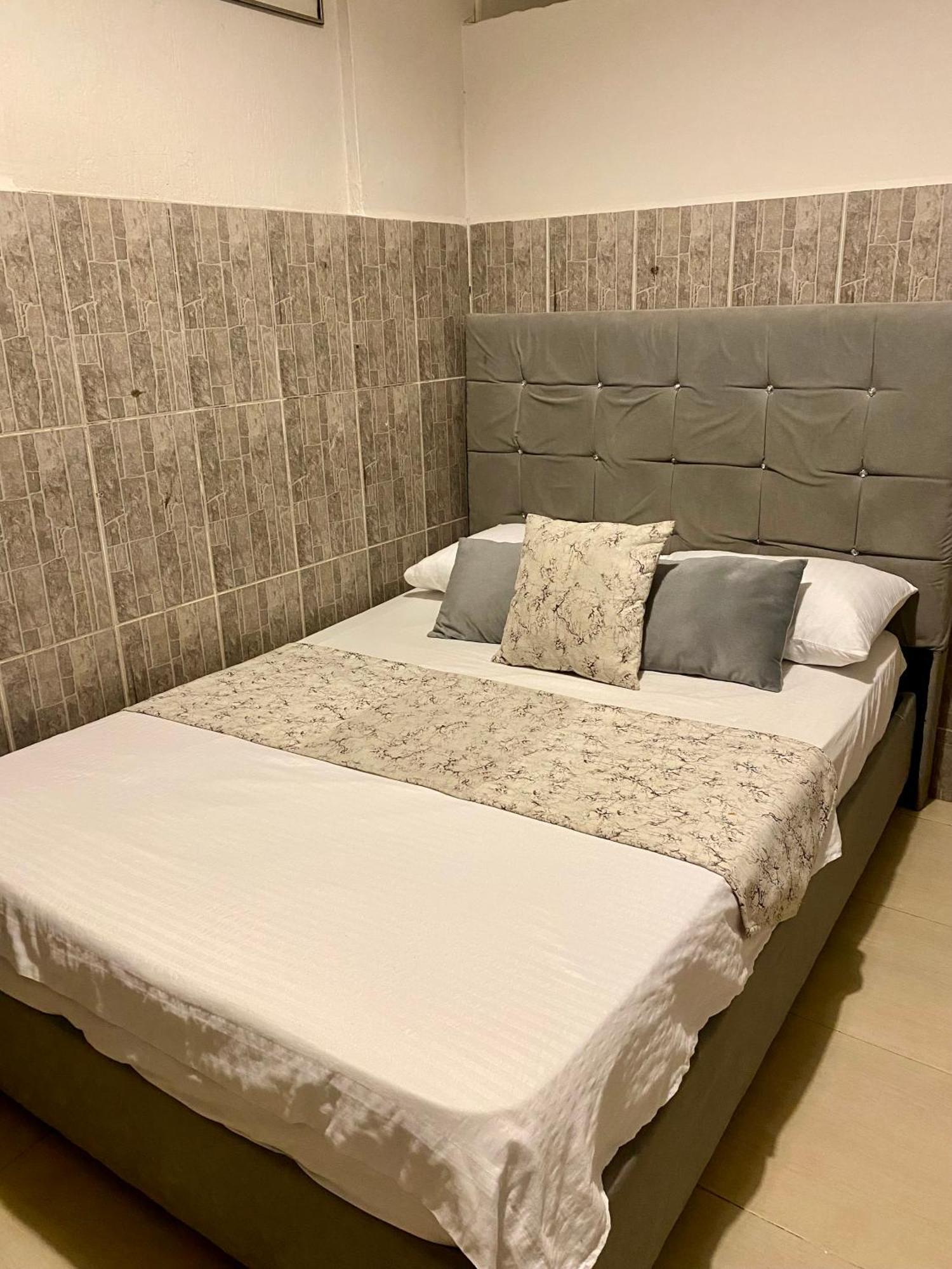 Hotel Titanic Inn Santa Marta Dış mekan fotoğraf
