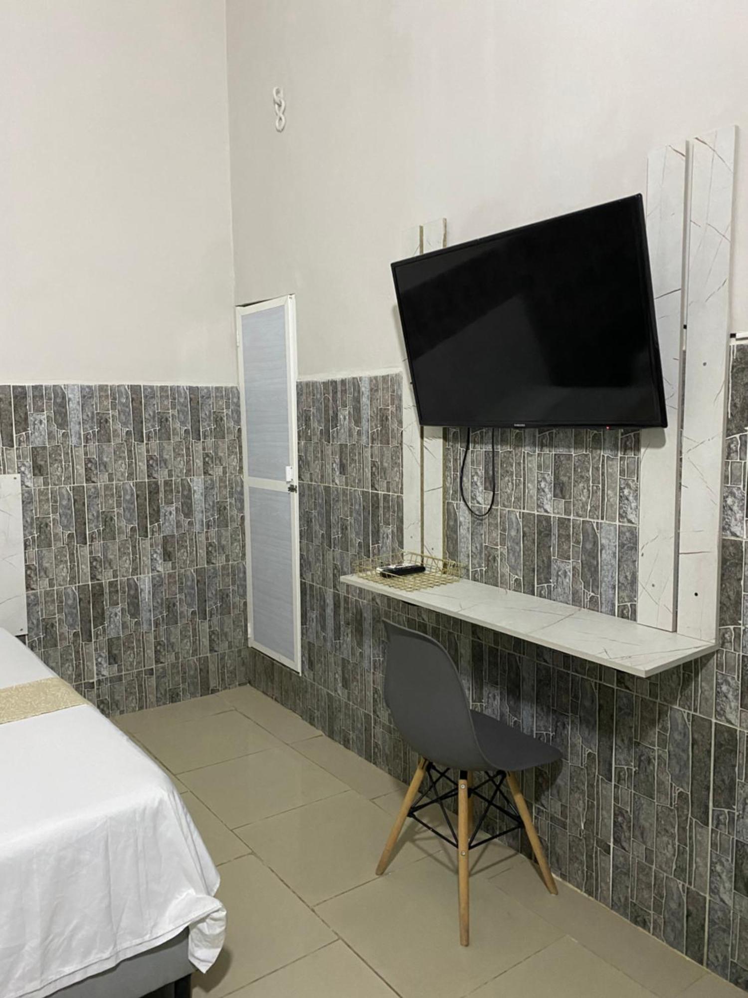 Hotel Titanic Inn Santa Marta Dış mekan fotoğraf